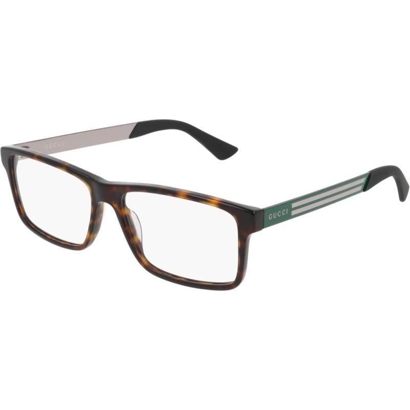 Ochelari de vedere barbati Gucci GG0692O 005