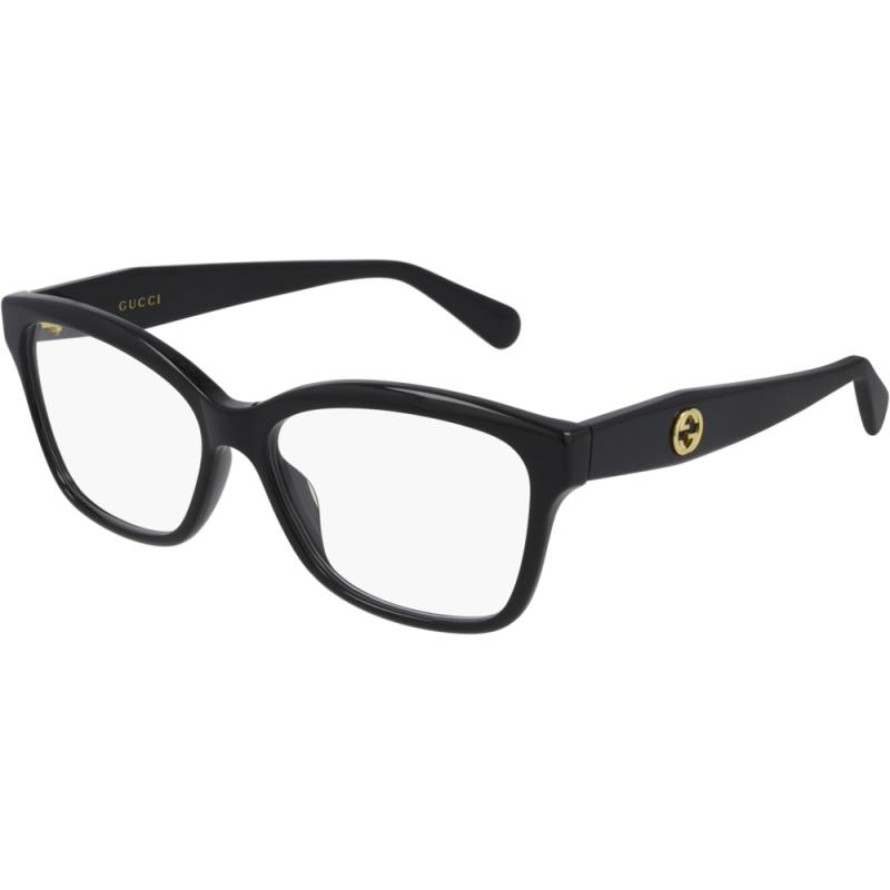Gucci GG0798O 004 Rame pentru ochelari de vedere