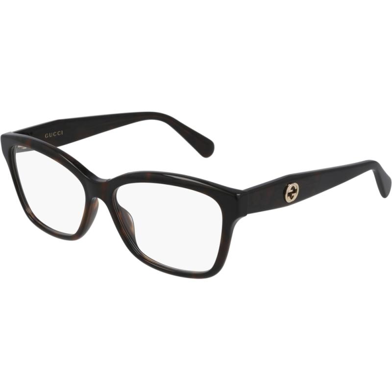 Gucci GG0798O 005 Rame pentru ochelari de vedere