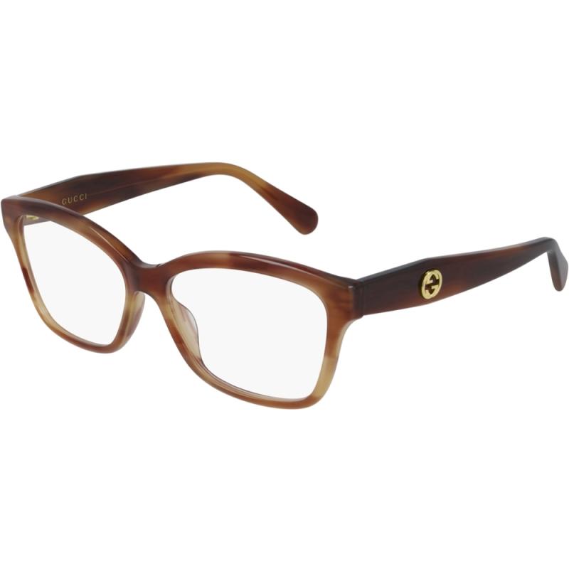 Ochelari de vedere femei Gucci GG0798O 006