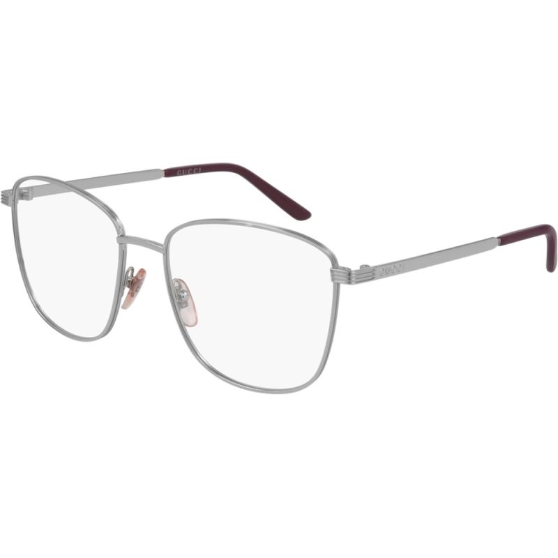 Ochelari de vedere femei Gucci GG0804O 002