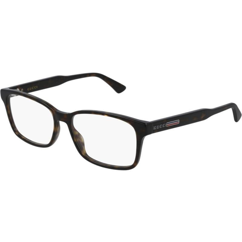 Ochelari de vedere barbati Gucci GG0826O 005