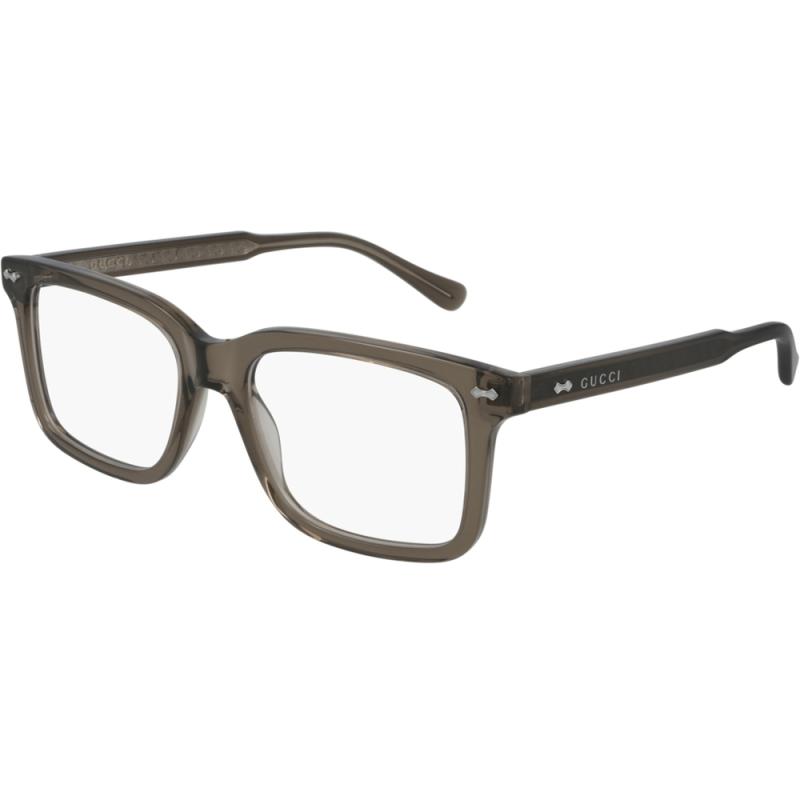 Ochelari de vedere barbati Gucci GG0914O 002