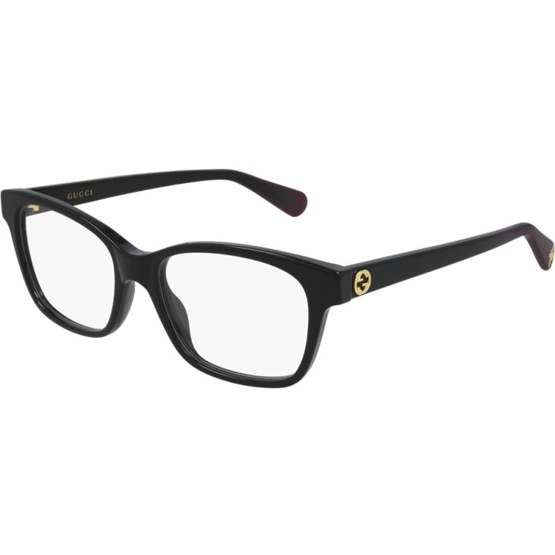 Ochelari de vedere femei Gucci GG0922O 007