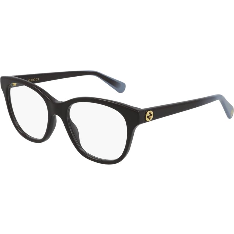 Ochelari de vedere femei Gucci GG0923O 004