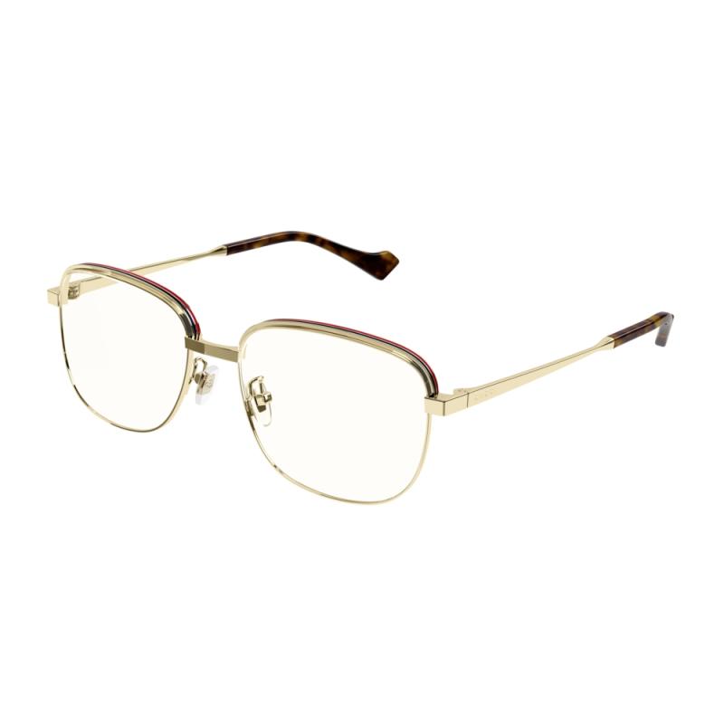 Gucci GG1102O 001 Rame pentru ochelari de vedere