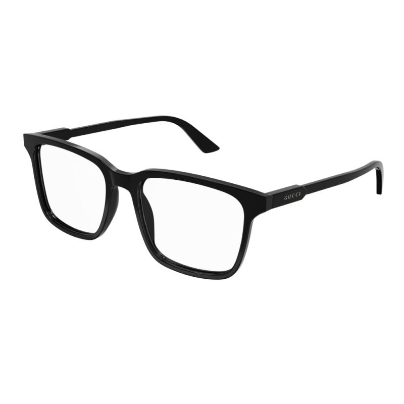 Gucci GG1120O 001 Rame pentru ochelari de vedere