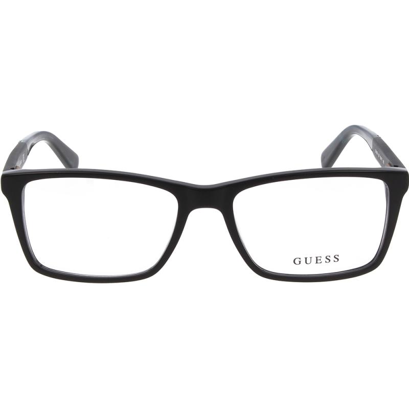 Guess GU1954 001 Rame pentru ochelari de vedere