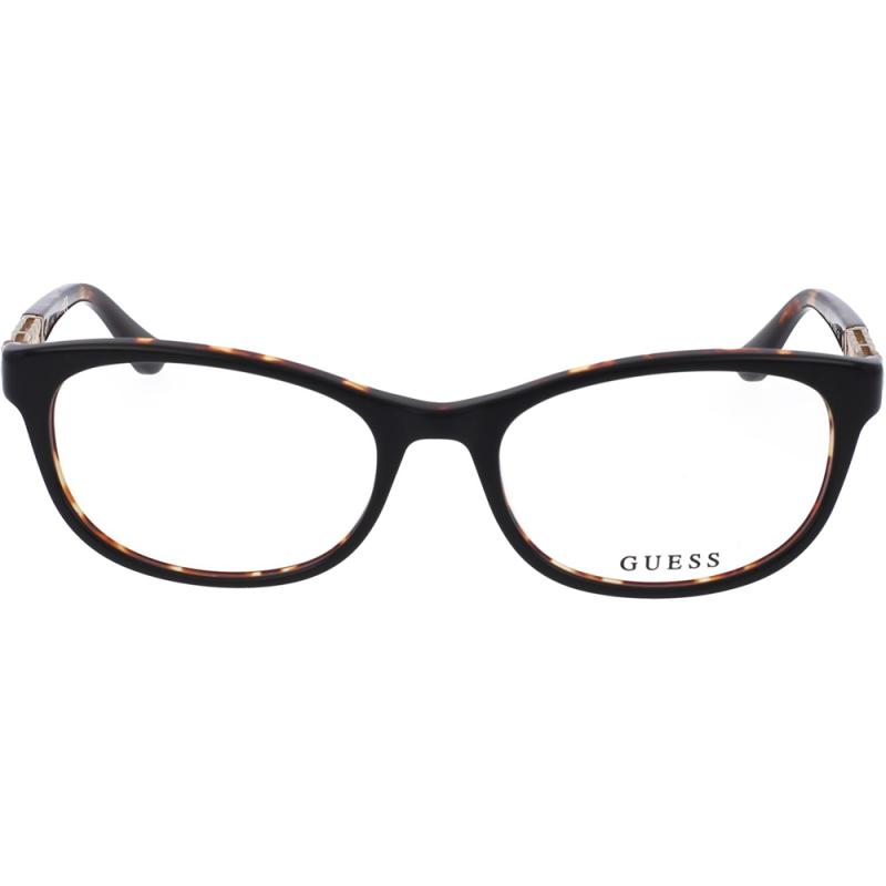 Guess GU2688 005 Rame pentru ochelari de vedere