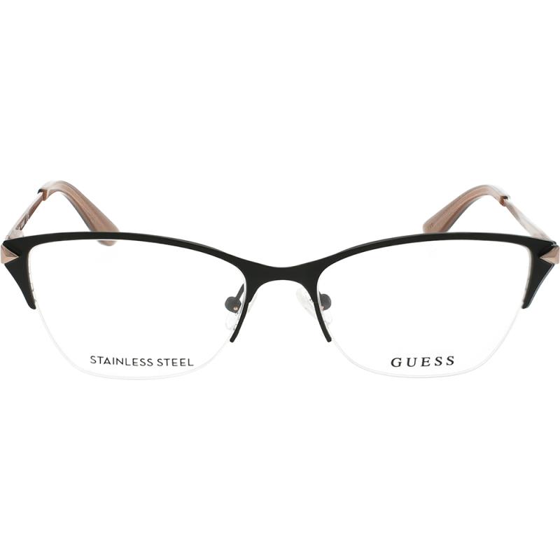 Guess GU2777 002 Rame pentru ochelari de vedere