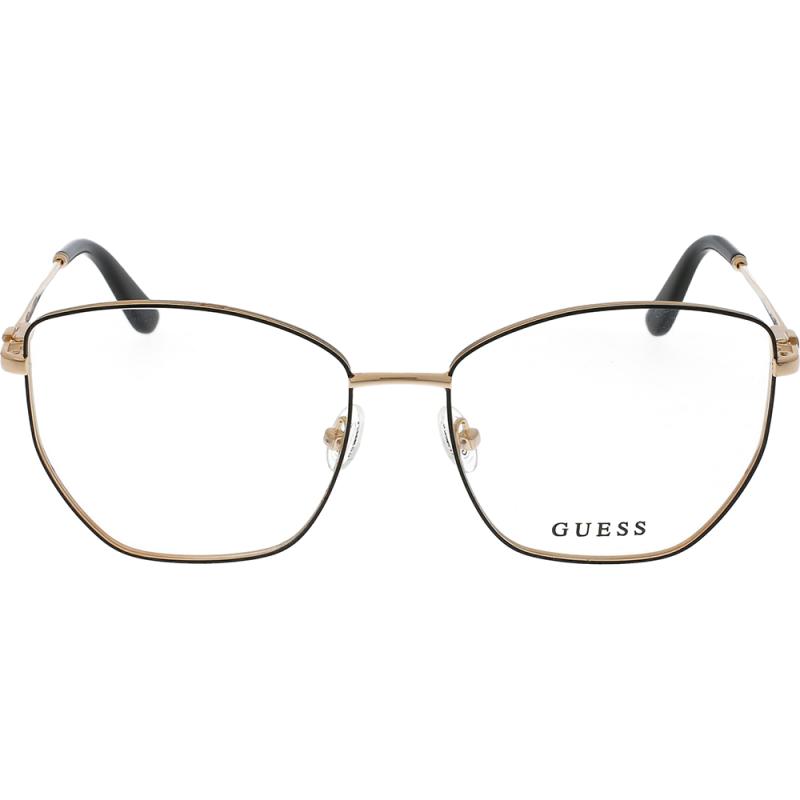 Guess GU2825 001 Rame pentru ochelari de vedere