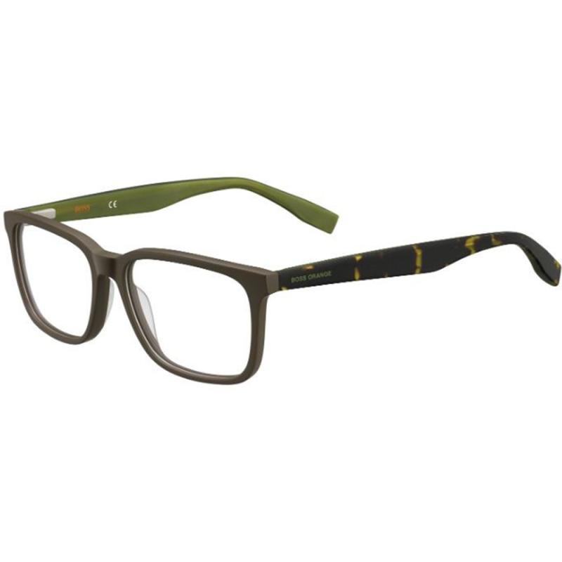 Hugo BO 0267 I2A Rame pentru ochelari de vedere
