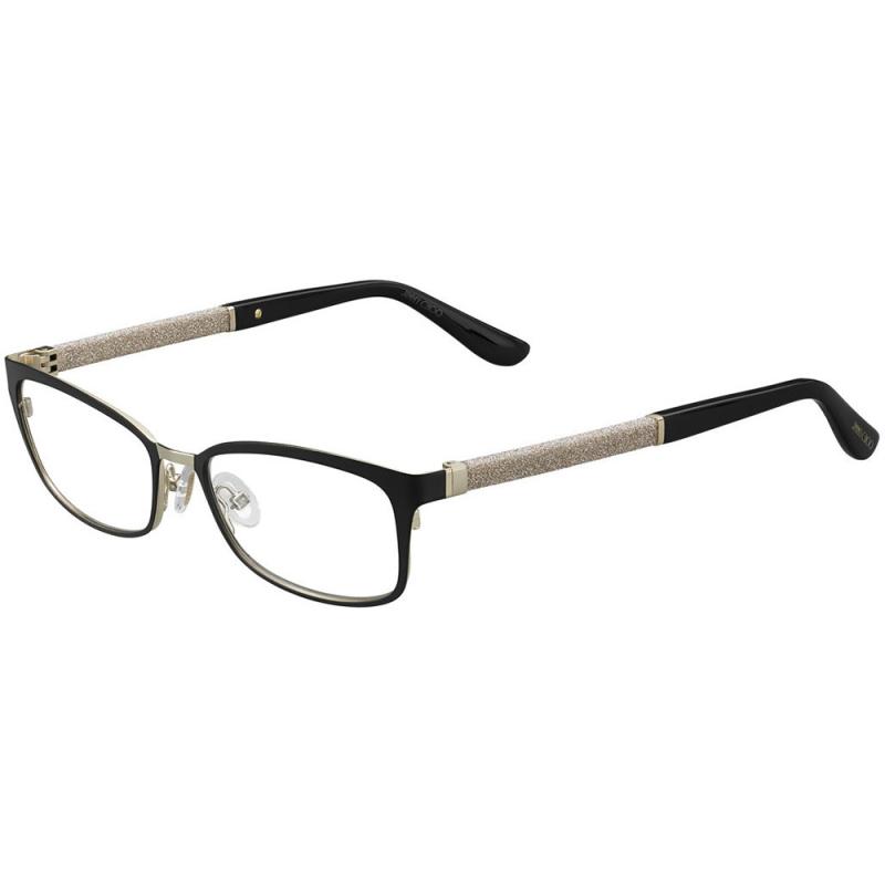 Jimmy Choo JC166 LVC Rame pentru ochelari de vedere