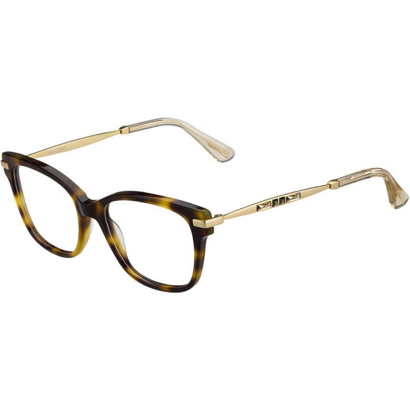 Ochelari de vedere femei Jimmy Choo JC181 14B