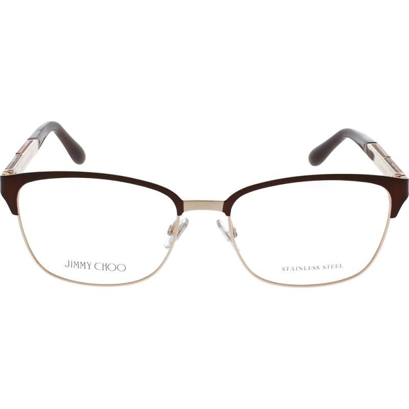 Jimmy Choo JC192 4IN Rame pentru ochelari de vedere