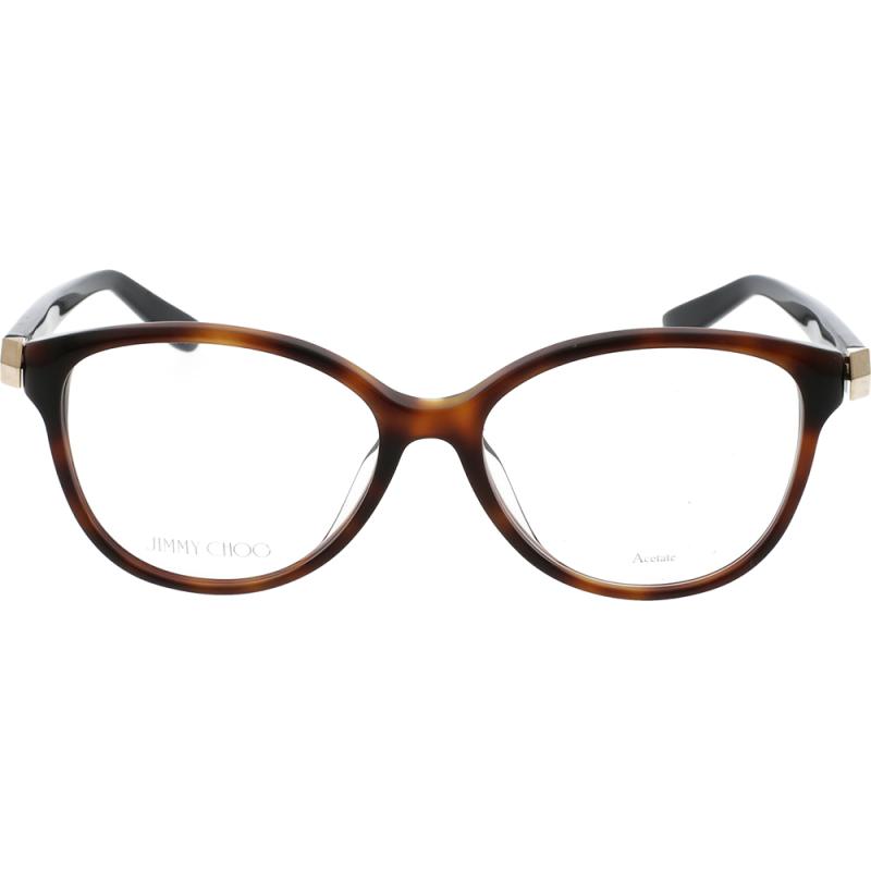 Jimmy Choo JC231/F 086 Rame pentru ochelari de vedere