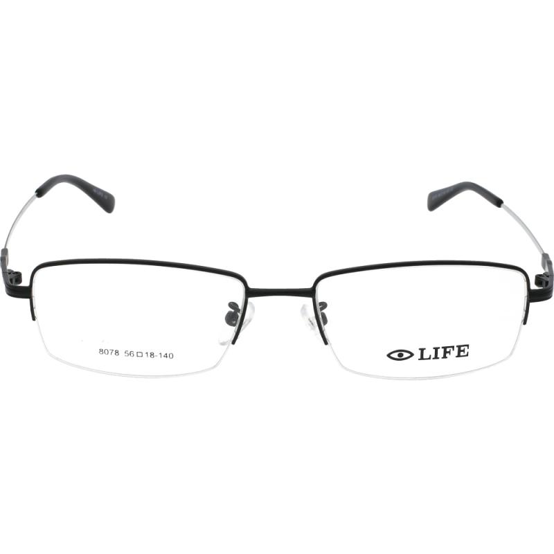 Life 8078 C3 Rame pentru ochelari de vedere