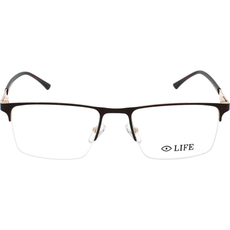 Life 93165 C2 Rame pentru ochelari de vedere