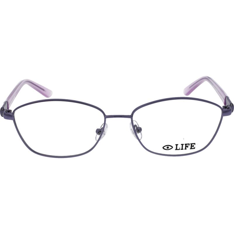 Ochelari de vedere femei Life C44004 C4