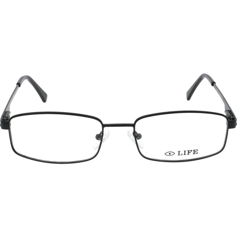 Ochelari de vedere unisex Life LA372 C1