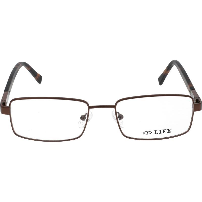 Ochelari de vedere barbati Life RS530 C3