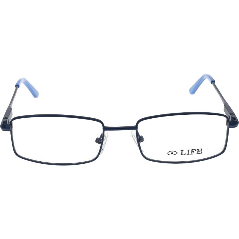 Ochelari de vedere unisex Life SM014 C3