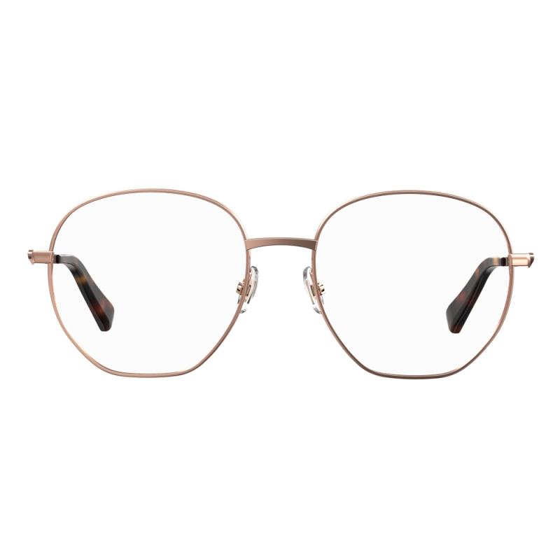 Love Moschino MOL532 086 Rame pentru ochelari de vedere