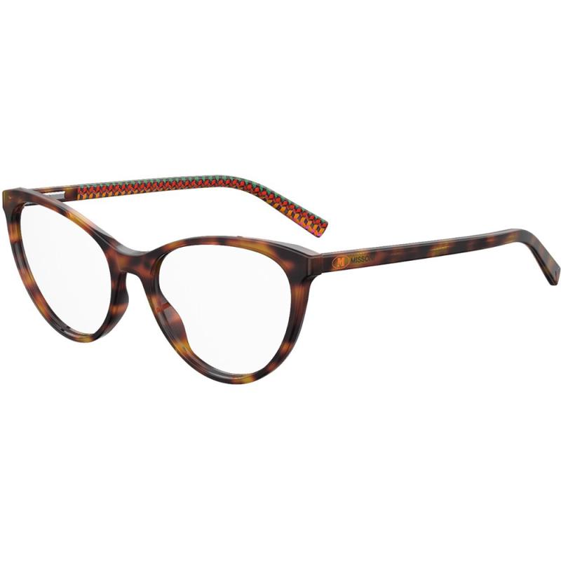 Ochelari de vedere femei M Missoni MMI0009 086