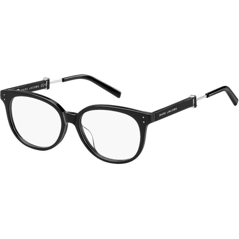 Ochelari de vedere femei Marc Jacobs MARC 154/F 807