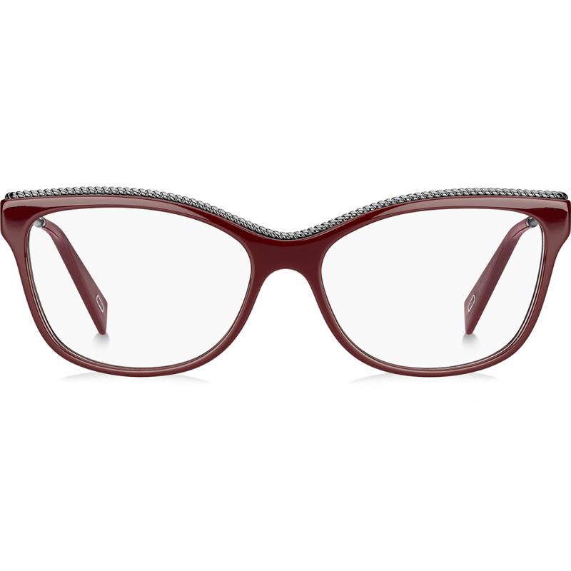 Ochelari de vedere femei Marc Jacobs MARC 167 LHF