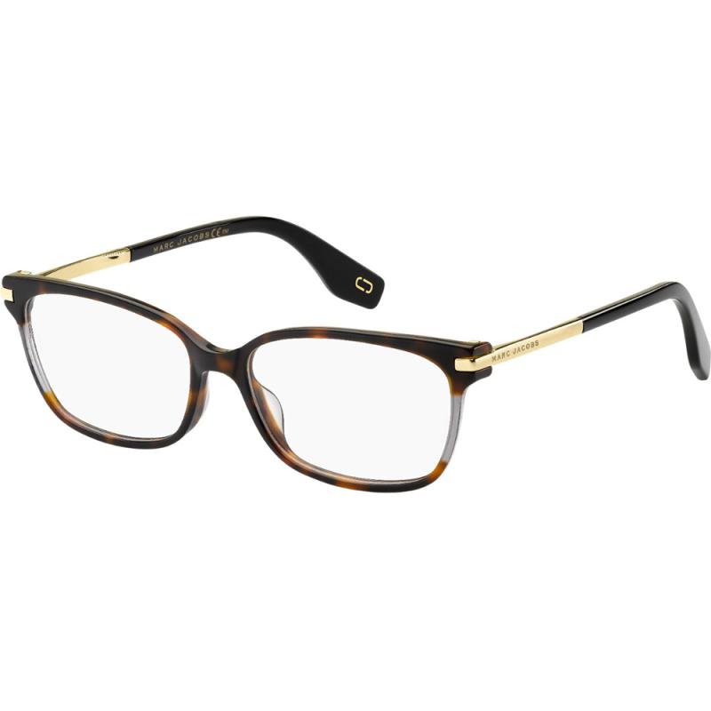 Ochelari de vedere femei Marc Jacobs MARC 300 086