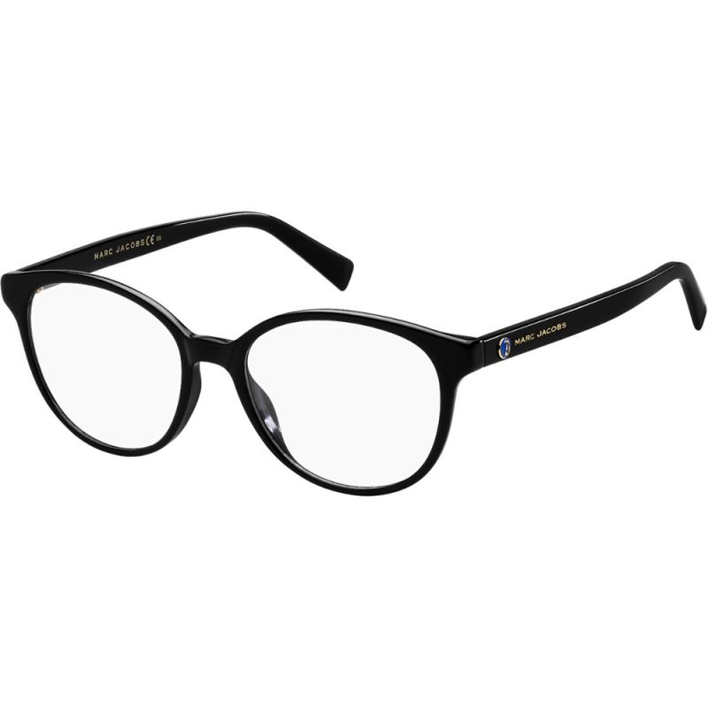 Ochelari de vedere femei Marc Jacobs MARC 381 807