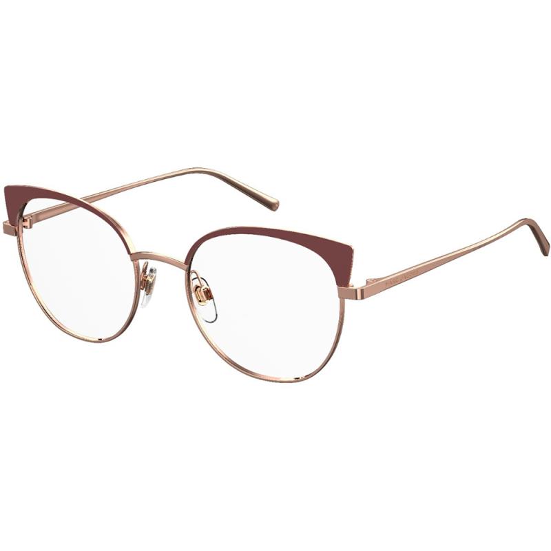 Ochelari de vedere femei Marc Jacobs MARC 432 DDB