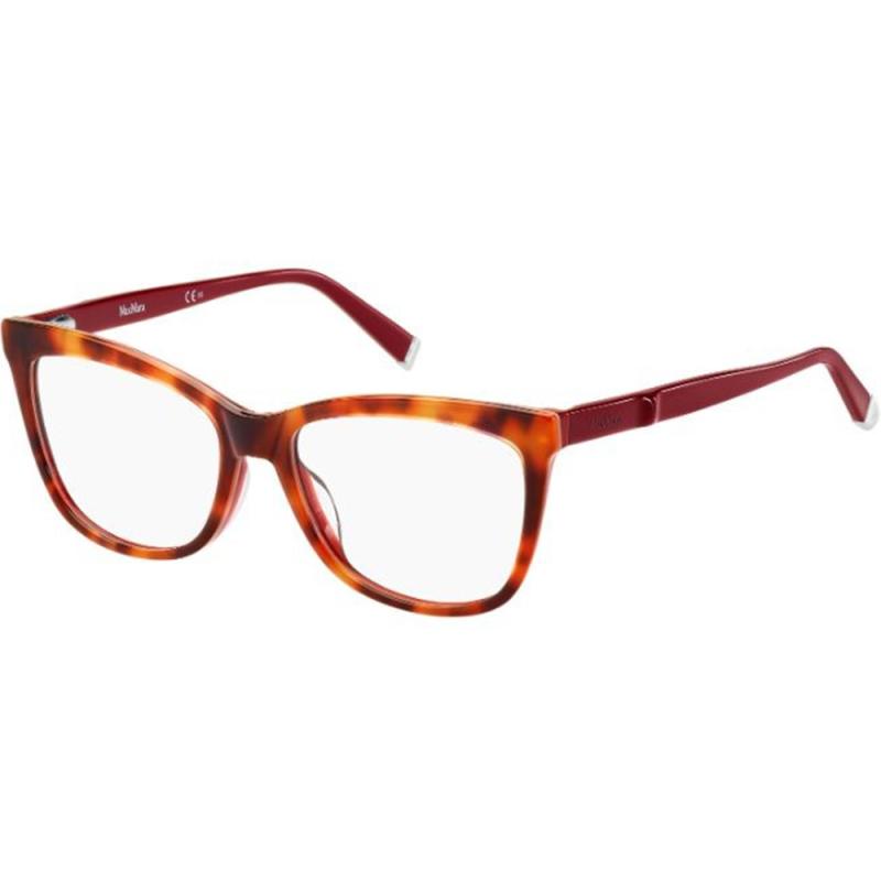 Ochelari de vedere femei Max Mara MM1263 U89