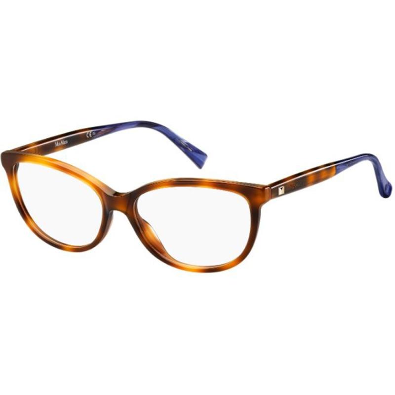 Ochelari de vedere femei Max Mara MM1266 05L