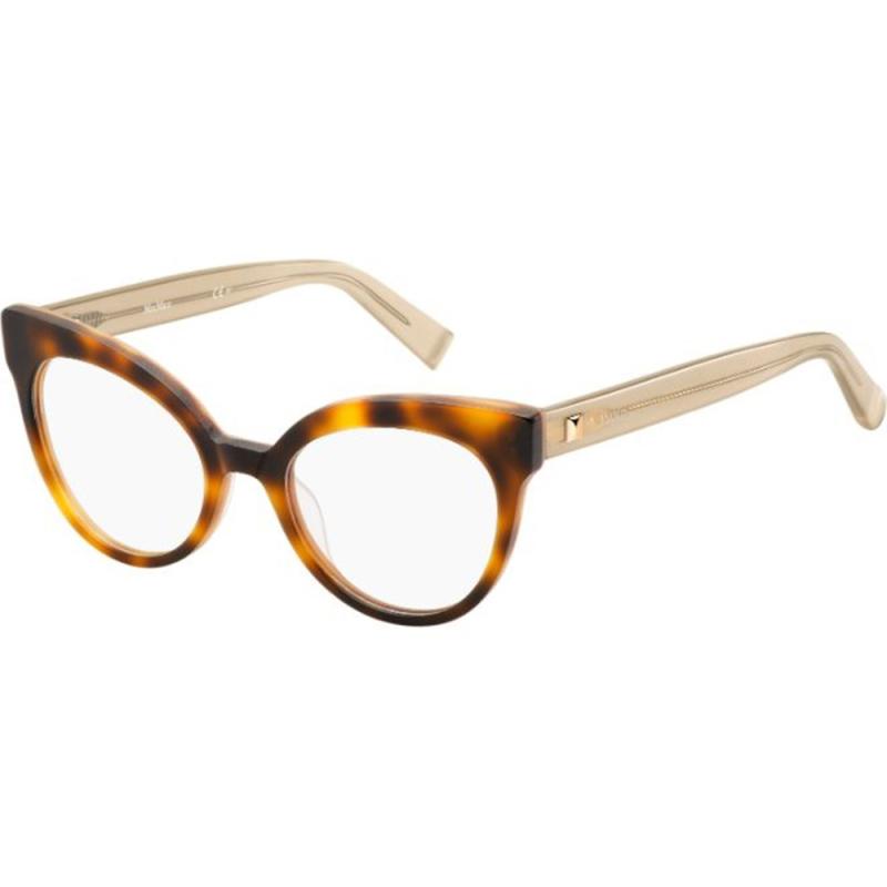 Ochelari de vedere femei Max Mara MM1285 GXV