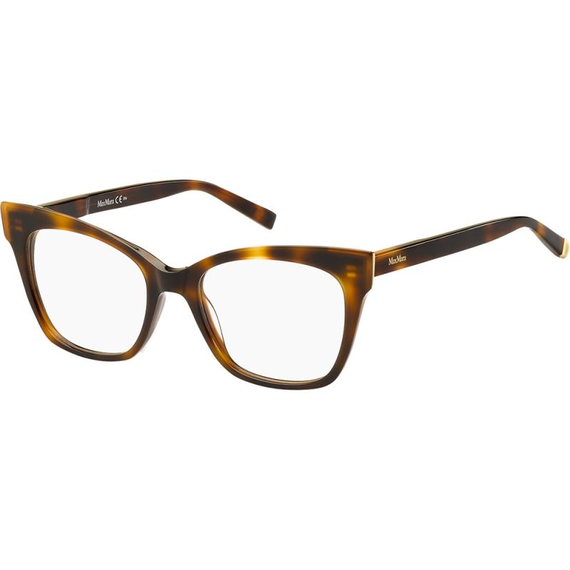 Ochelari de vedere femei Max Mara MM1318 086