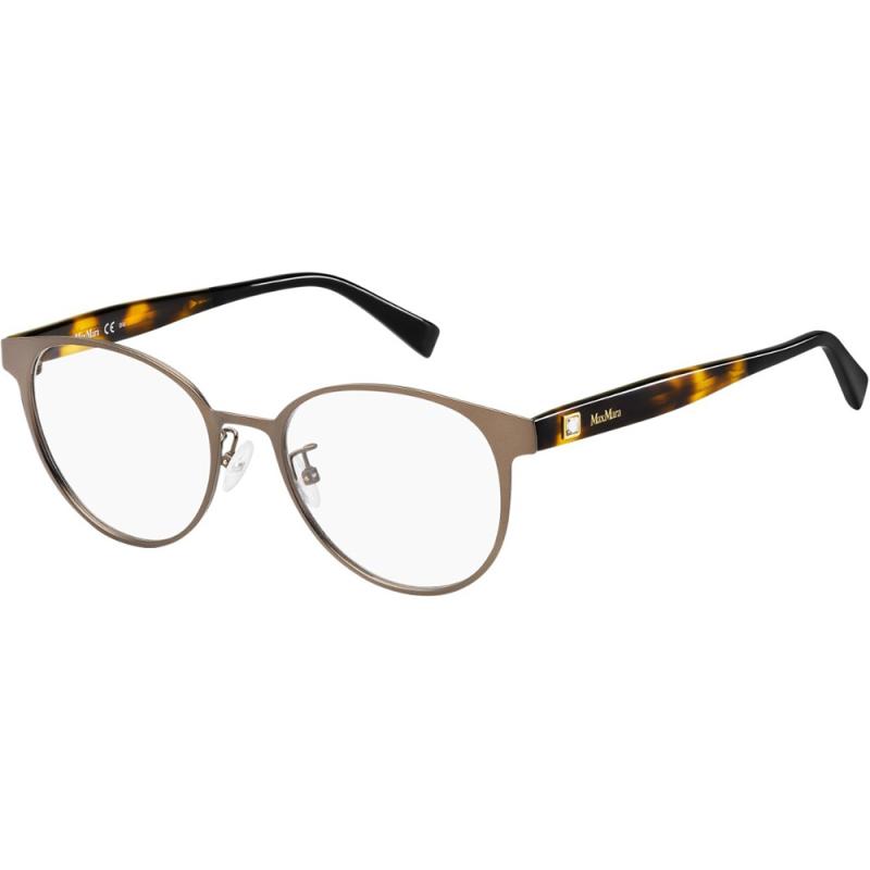 Max Mara MM1361/F 4IN Rame pentru ochelari de vedere