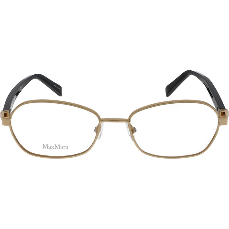 Ochelari de vedere femei Max Mara MM1373 000