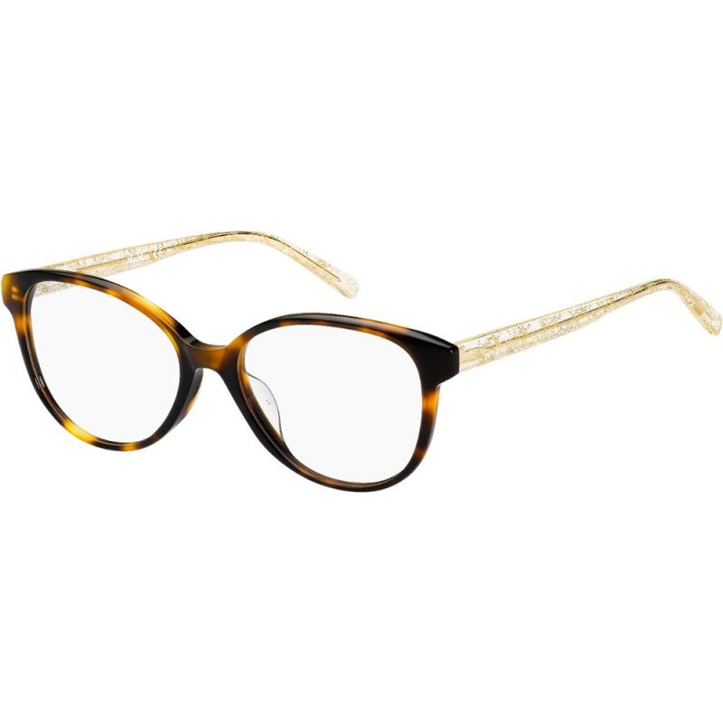 Max Mara MM1380/F 086 Rame pentru ochelari de vedere