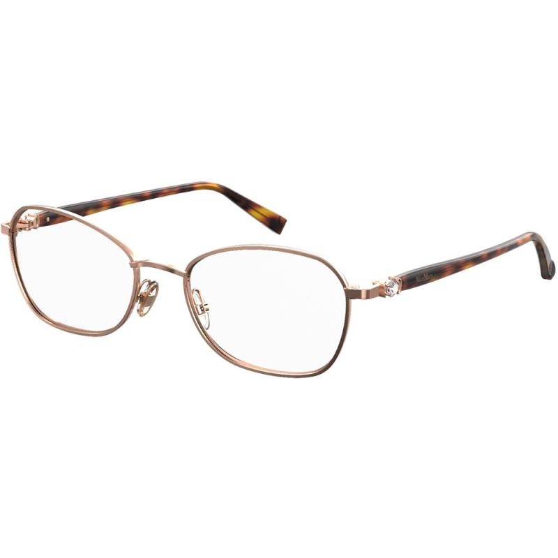 Ochelari de vedere femei Max Mara MM1397 DDB