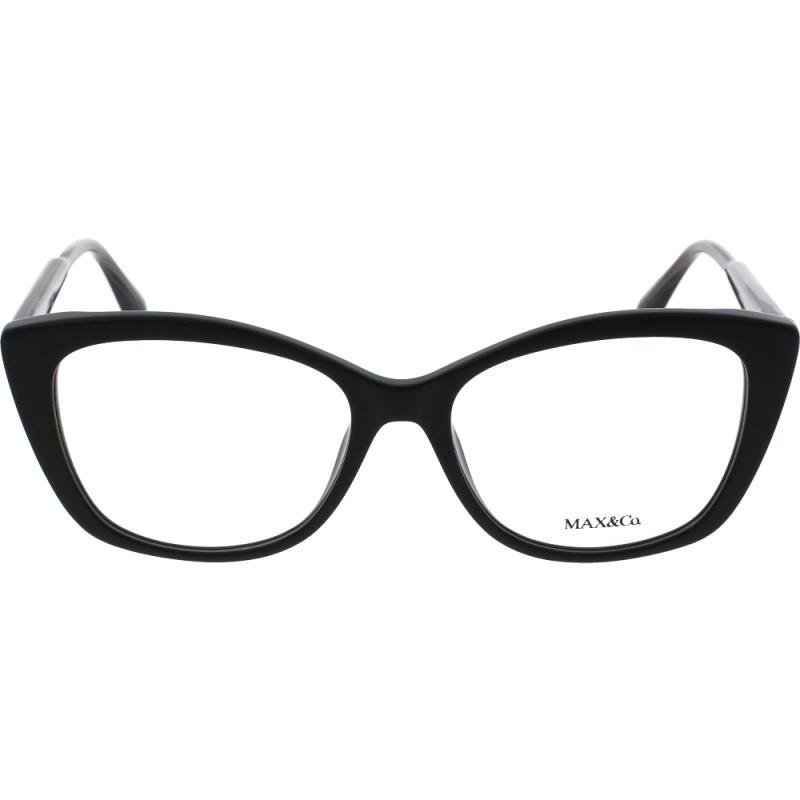 Ochelari de vedere MAX&Co. MO5016 001 Negru Max&CO