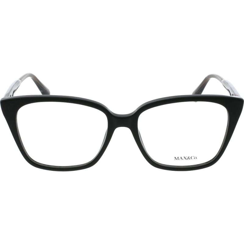 Ochelari de vedere femei MAX&Co. MO5033 001