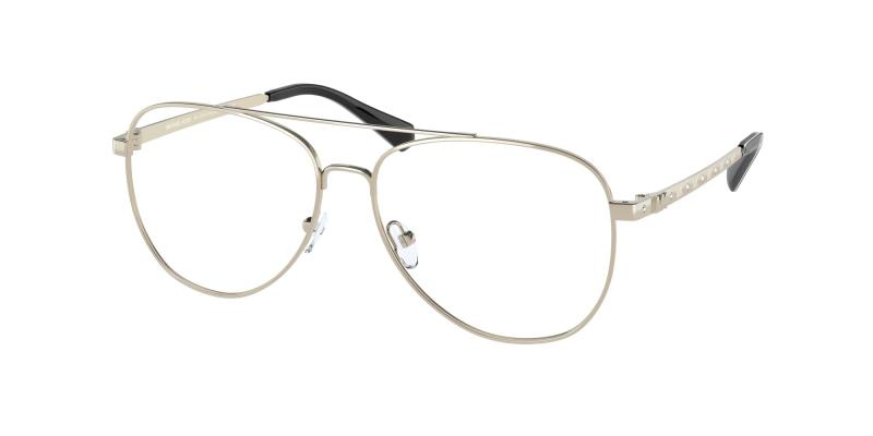 Michael Kors Ochelari de vedere femei michael kors mk3054b 1014 56 procida bright
