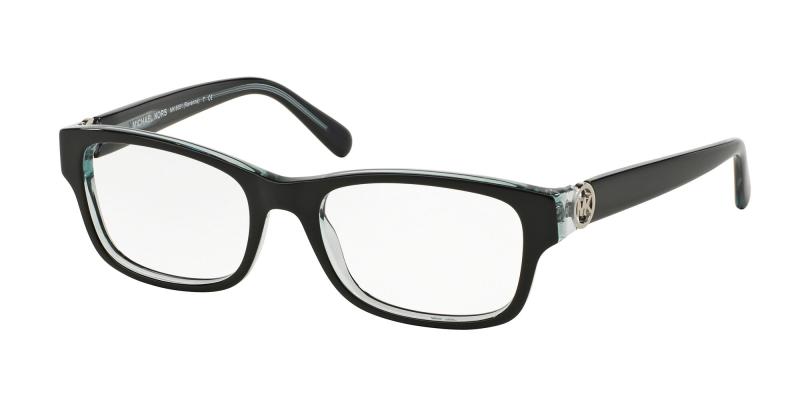 Michael Kors MK8001 3001 Ravenna Rame pentru ochelari de vedere