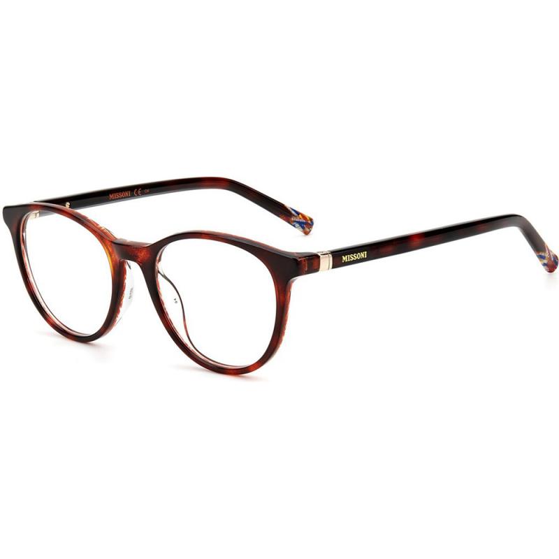 Ochelari de vedere femei Missoni MIS 0019 0UC