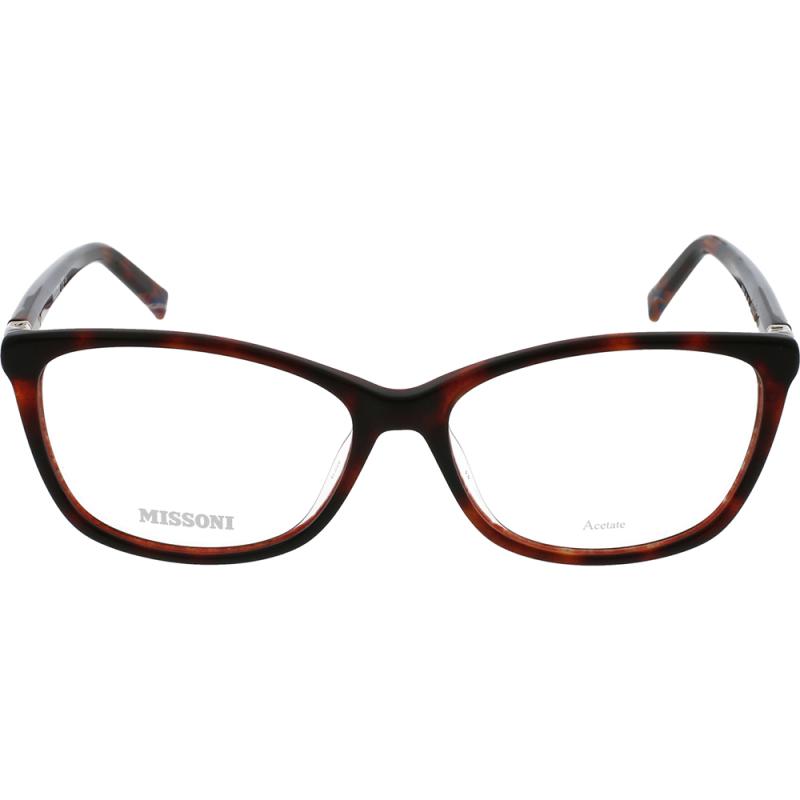 Missoni MIS 0039 086 Rame pentru ochelari de vedere