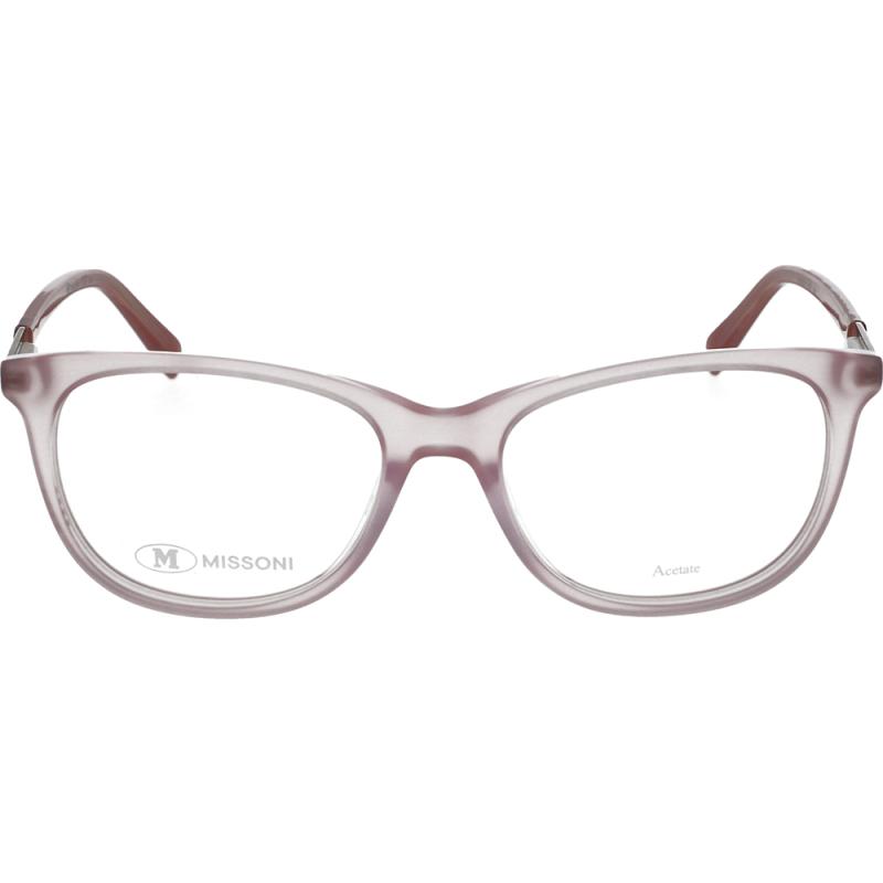 Ochelari de vedere femei Missoni MMI 0051 OBL