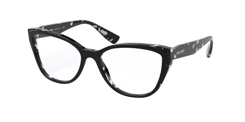 Miu Miu MU 04SV 06E1O1 Core Collection Rame pentru ochelari de vedere