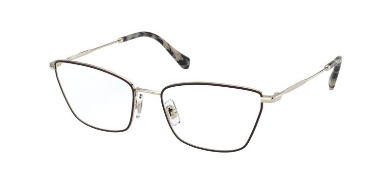 Miu Miu MU 52SV 09B1O1 Core Collection Rame pentru ochelari de vedere